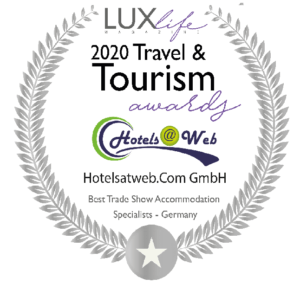 LUX 2020 Travel