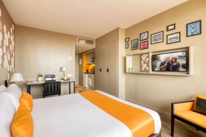 Hotel for Cphi Barcelona 2023